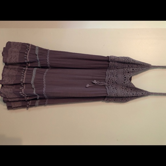 Summer dress - Picture 1 of 3